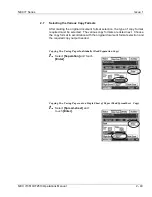 Preview for 165 page of NEC IT2510 Operation Manual