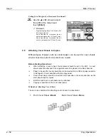 Предварительный просмотр 172 страницы NEC IT2510 Operation Manual