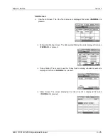 Preview for 219 page of NEC IT2510 Operation Manual