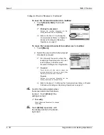 Preview for 224 page of NEC IT2510 Operation Manual