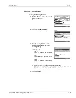 Preview for 237 page of NEC IT2510 Operation Manual