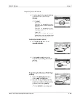 Preview for 243 page of NEC IT2510 Operation Manual