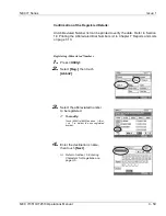 Preview for 253 page of NEC IT2510 Operation Manual