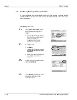 Предварительный просмотр 308 страницы NEC IT2510 Operation Manual