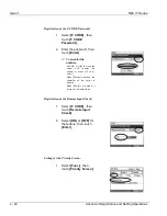 Предварительный просмотр 314 страницы NEC IT2510 Operation Manual