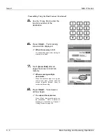 Предварительный просмотр 338 страницы NEC IT2510 Operation Manual