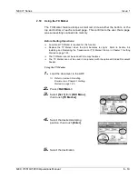 Preview for 383 page of NEC IT2510 Operation Manual