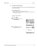 Предварительный просмотр 409 страницы NEC IT2510 Operation Manual