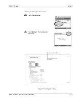 Preview for 417 page of NEC IT2510 Operation Manual