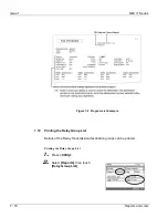 Preview for 422 page of NEC IT2510 Operation Manual