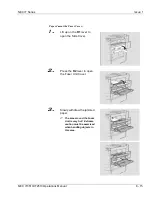 Preview for 439 page of NEC IT2510 Operation Manual