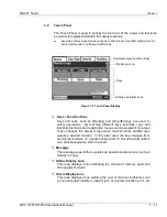 Preview for 55 page of NEC IT3510 Operation Manual