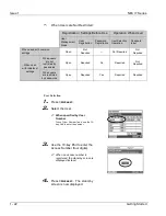 Preview for 66 page of NEC IT3510 Operation Manual