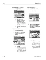 Preview for 138 page of NEC IT3510 Operation Manual