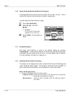 Preview for 140 page of NEC IT3510 Operation Manual