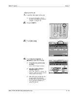 Preview for 141 page of NEC IT3510 Operation Manual