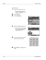 Preview for 146 page of NEC IT3510 Operation Manual