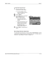 Preview for 155 page of NEC IT3510 Operation Manual