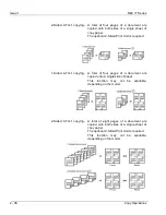 Preview for 158 page of NEC IT3510 Operation Manual