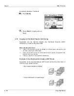 Preview for 178 page of NEC IT3510 Operation Manual