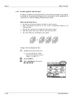 Preview for 188 page of NEC IT3510 Operation Manual