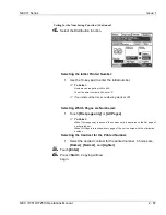 Preview for 189 page of NEC IT3510 Operation Manual