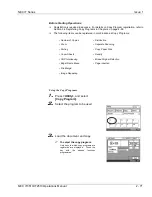 Preview for 193 page of NEC IT3510 Operation Manual