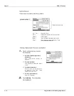 Preview for 200 page of NEC IT3510 Operation Manual