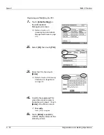 Предварительный просмотр 212 страницы NEC IT3510 Operation Manual