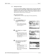 Предварительный просмотр 213 страницы NEC IT3510 Operation Manual