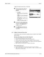 Предварительный просмотр 221 страницы NEC IT3510 Operation Manual