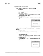 Предварительный просмотр 223 страницы NEC IT3510 Operation Manual