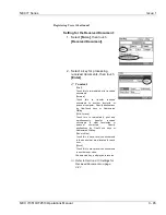 Предварительный просмотр 239 страницы NEC IT3510 Operation Manual