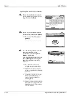 Предварительный просмотр 246 страницы NEC IT3510 Operation Manual