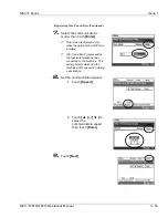 Предварительный просмотр 247 страницы NEC IT3510 Operation Manual