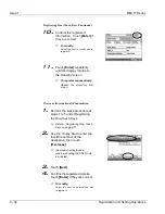 Предварительный просмотр 248 страницы NEC IT3510 Operation Manual