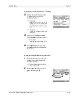 Предварительный просмотр 251 страницы NEC IT3510 Operation Manual