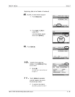 Предварительный просмотр 255 страницы NEC IT3510 Operation Manual