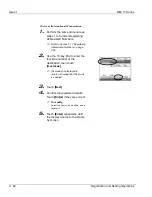 Предварительный просмотр 256 страницы NEC IT3510 Operation Manual