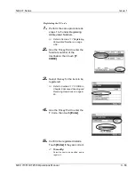 Предварительный просмотр 257 страницы NEC IT3510 Operation Manual