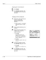 Предварительный просмотр 258 страницы NEC IT3510 Operation Manual