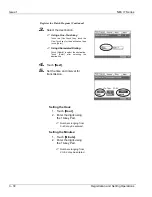 Предварительный просмотр 266 страницы NEC IT3510 Operation Manual