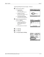 Предварительный просмотр 271 страницы NEC IT3510 Operation Manual