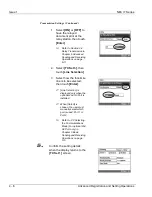 Предварительный просмотр 280 страницы NEC IT3510 Operation Manual