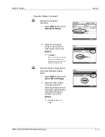 Предварительный просмотр 283 страницы NEC IT3510 Operation Manual