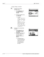 Preview for 286 page of NEC IT3510 Operation Manual