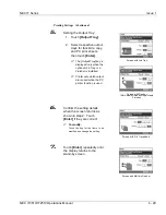 Preview for 303 page of NEC IT3510 Operation Manual