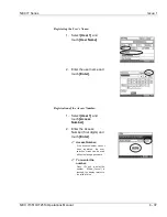 Preview for 311 page of NEC IT3510 Operation Manual