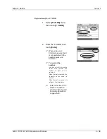 Preview for 313 page of NEC IT3510 Operation Manual