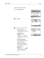 Preview for 367 page of NEC IT3510 Operation Manual